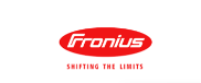 Fronius Logo